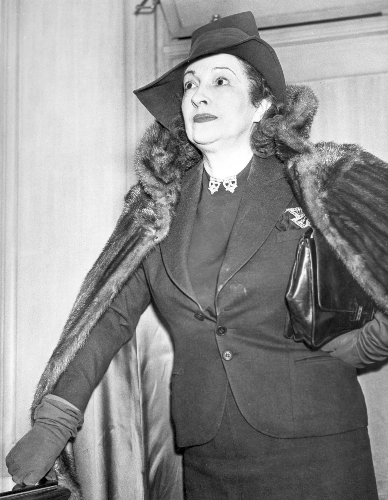 Josephine Dillon