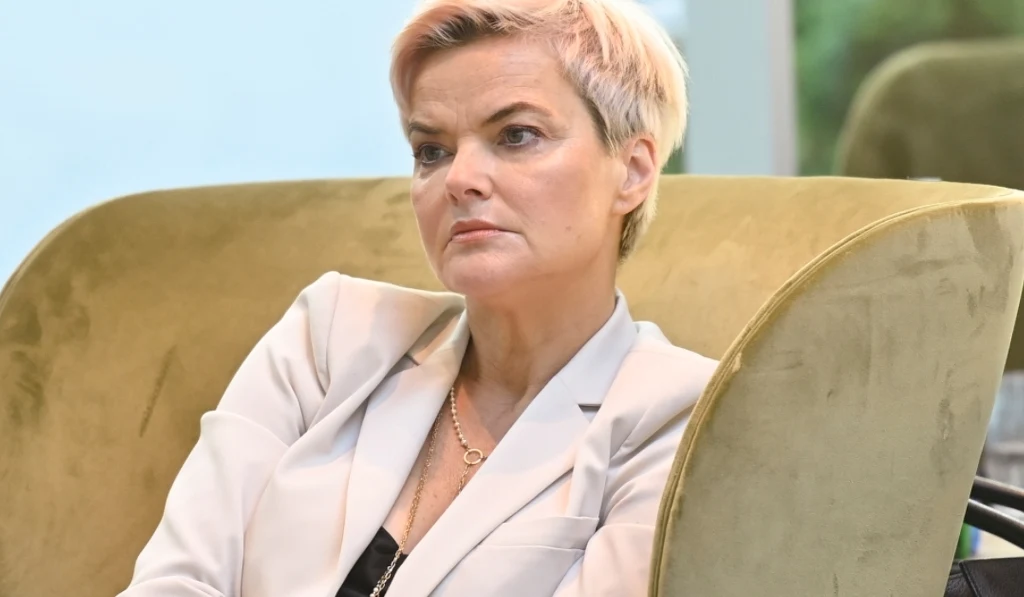 Monika Richardson Monika Richardson