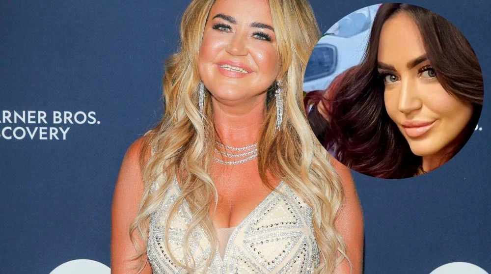 Agnieszka Kotońska przed i po metamorfozie