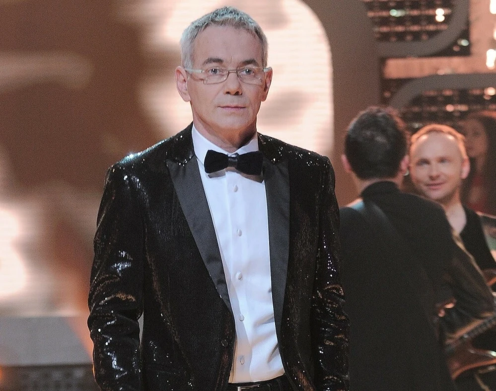 Robert Janowski Robert Janowski