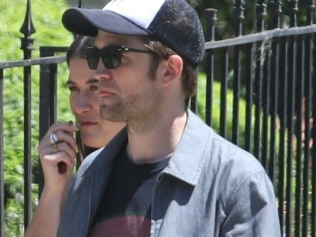 Uwielbiany aktor zostanie ojcem. Jego ukochana potwierdziła radosne wieści