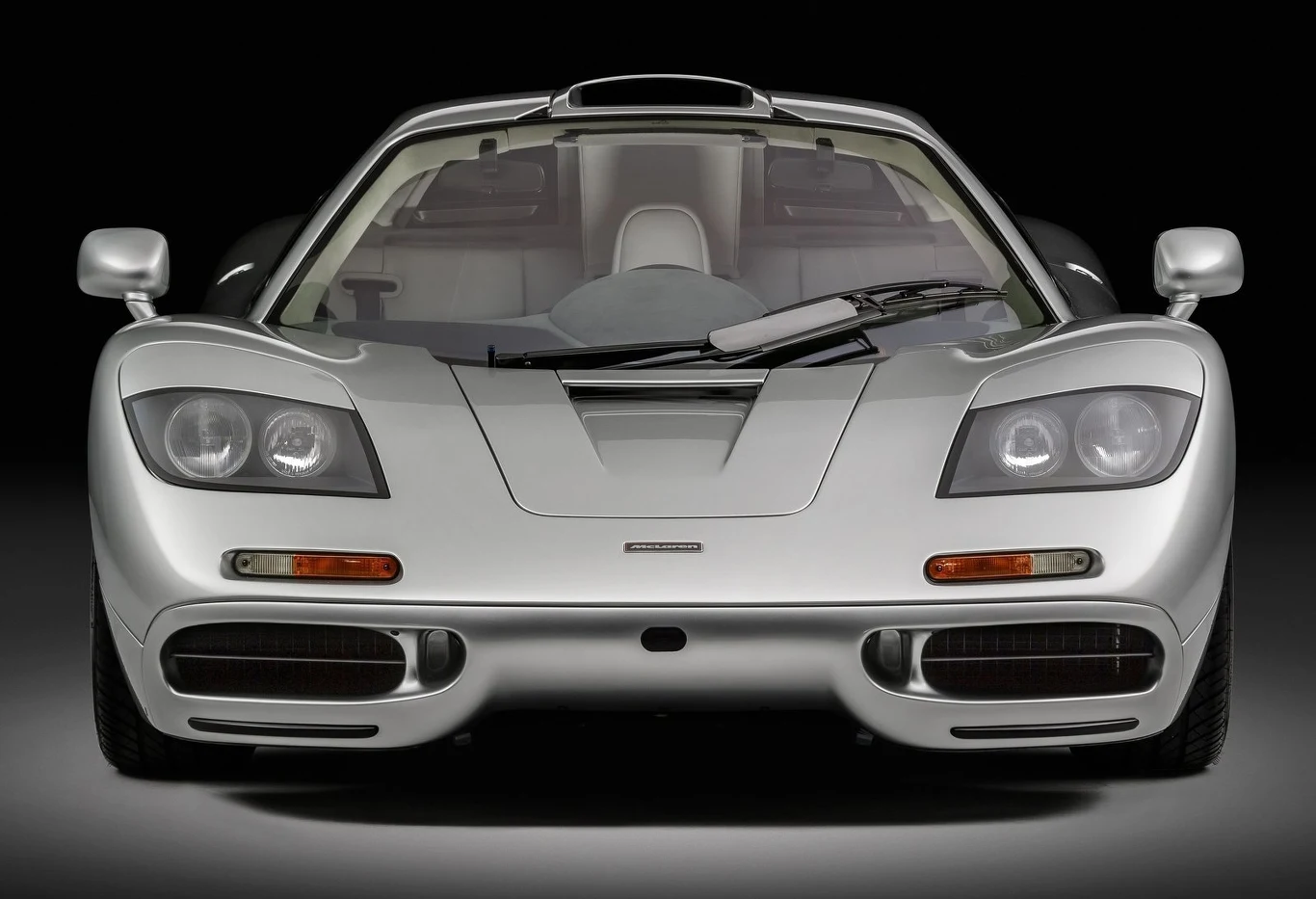 McLaren F1