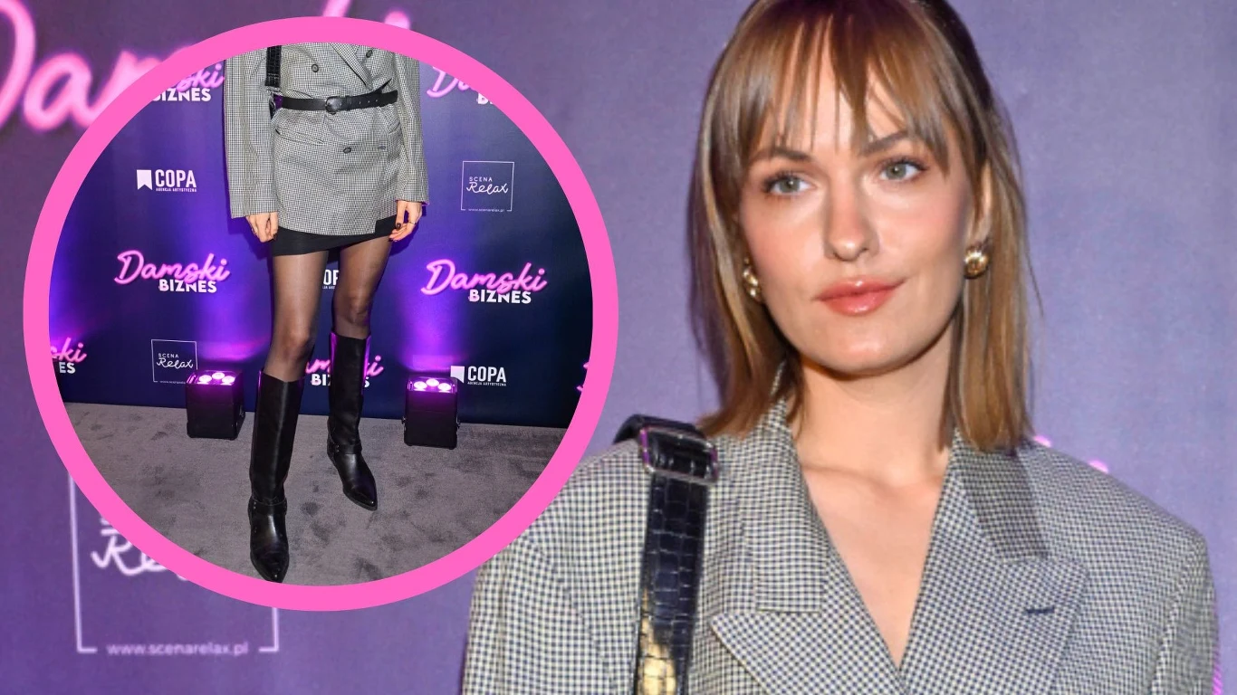 Michalina Robakiewicz Michalina Robakiewicz