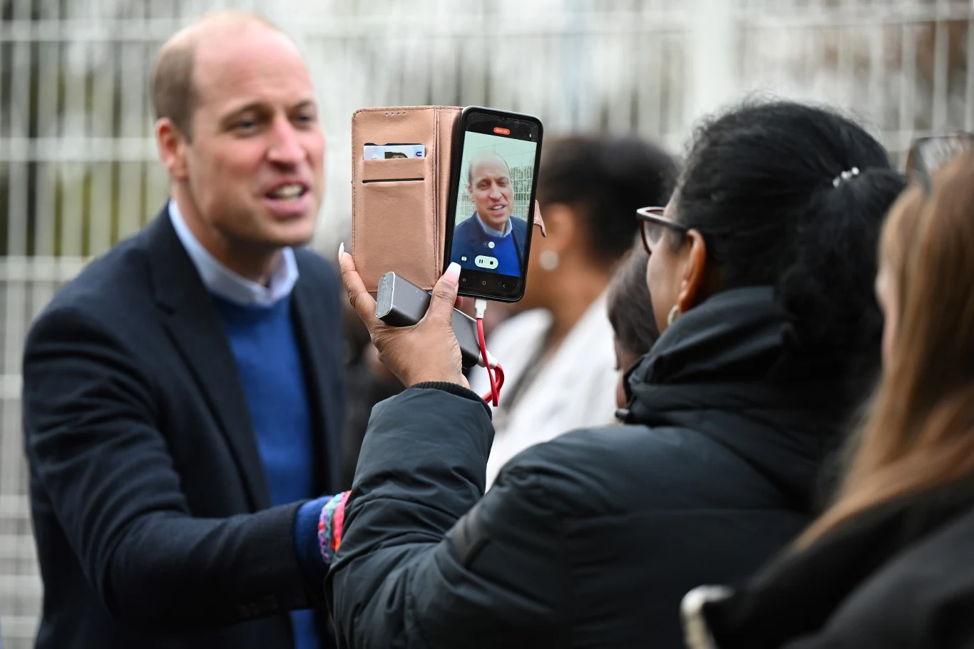 Książę William Książę William