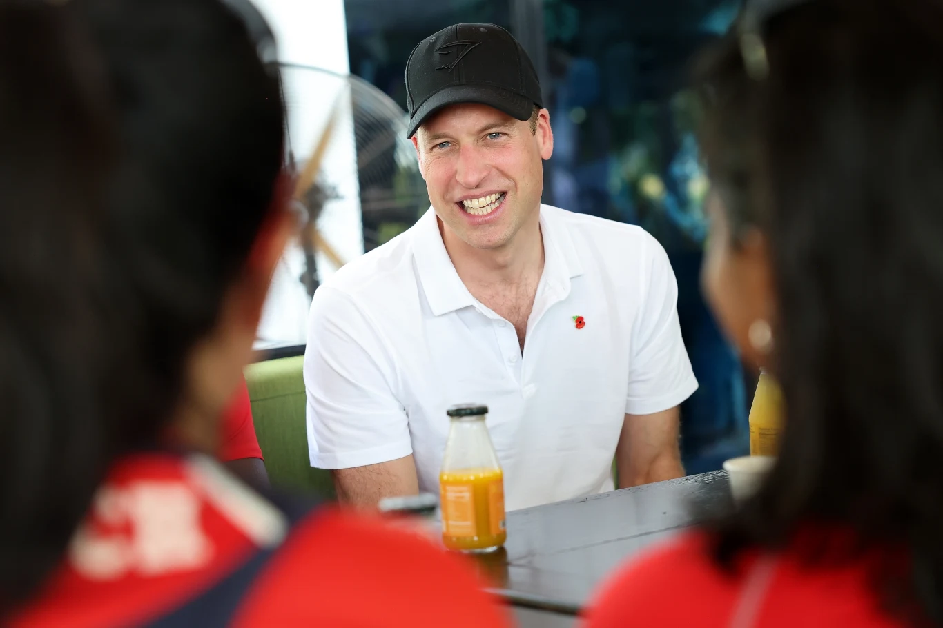 Książę William Książę William