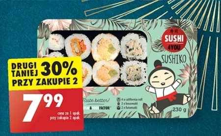 Sushi Sushiko