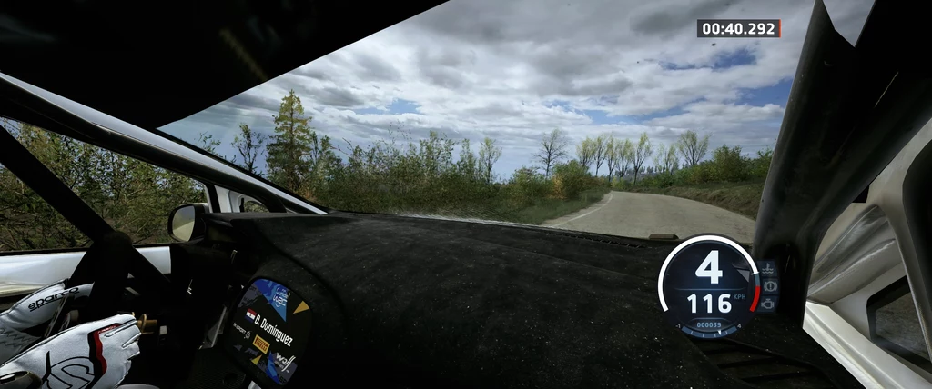 EA Sports WRC EA Sports WRC