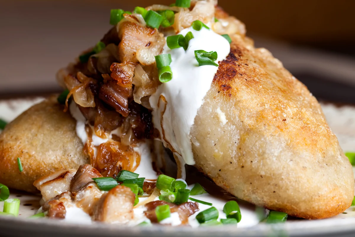 Cepeliny to tzw. kartacze