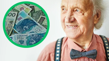 Kto otrzyma dwa razy emeryturę w grudniu?