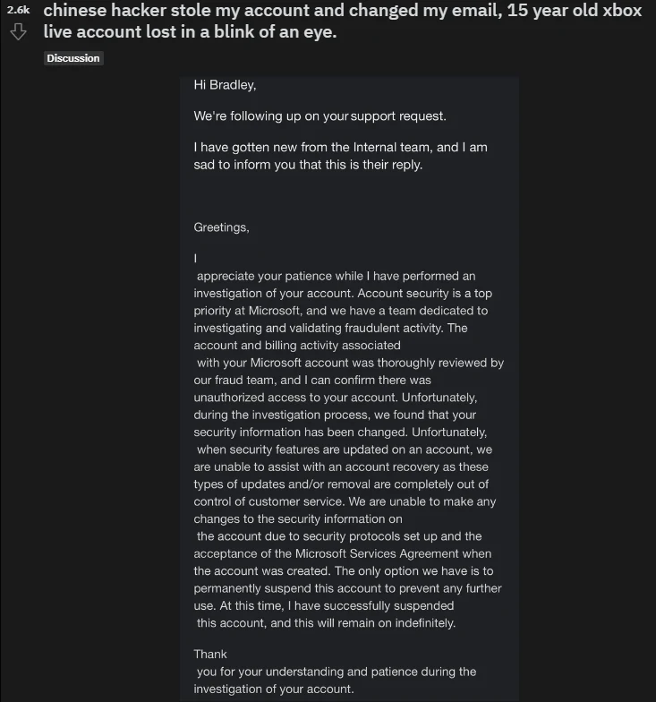 wpis umieszczony na Reddicie przez użytkownika u/planetgrayarea wpis umieszczony na Reddicie przez użytkownika u/planetgrayarea