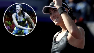 Rywalka Świątek zrobiła sobie przerwę od tenisa. Teraz rozwija nową pasję