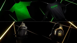 Kolekcja Dolce&Gabbana | Razer