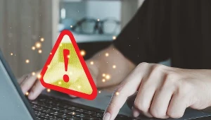 Popularna strona internetowa KeyDrop zakazana przez polski rząd