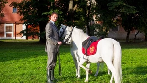 Tak mieszka książę Jan Lubomirski. Posiadłość robi wrażenie 