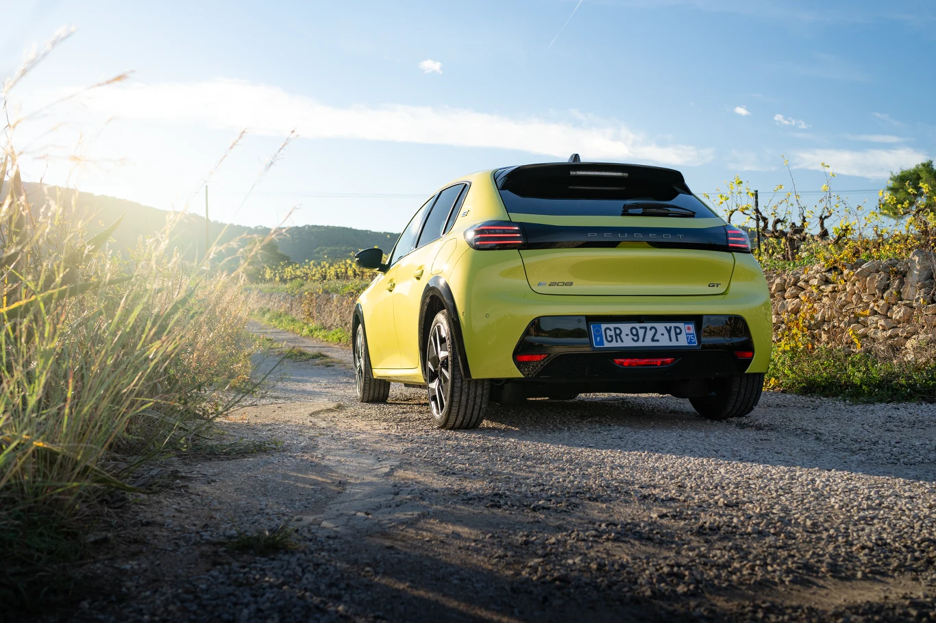 Francuzi rzucili się na rządowe leasingi. Pula wyczerpała się po kilku tygodniach