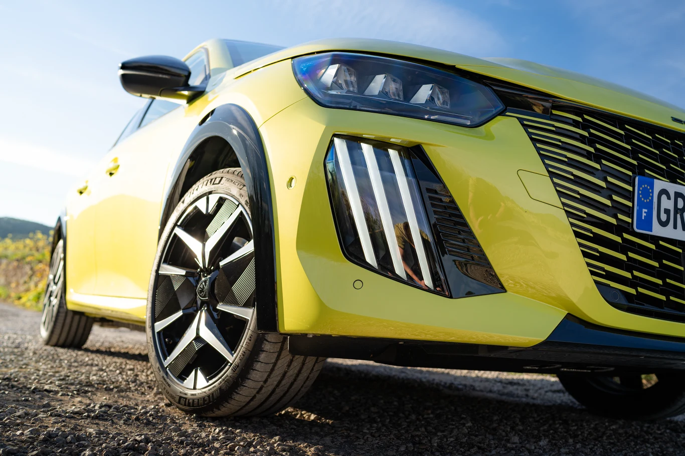 O rządowy leasing mogły się ubiegać osoby o najniższych dochodach