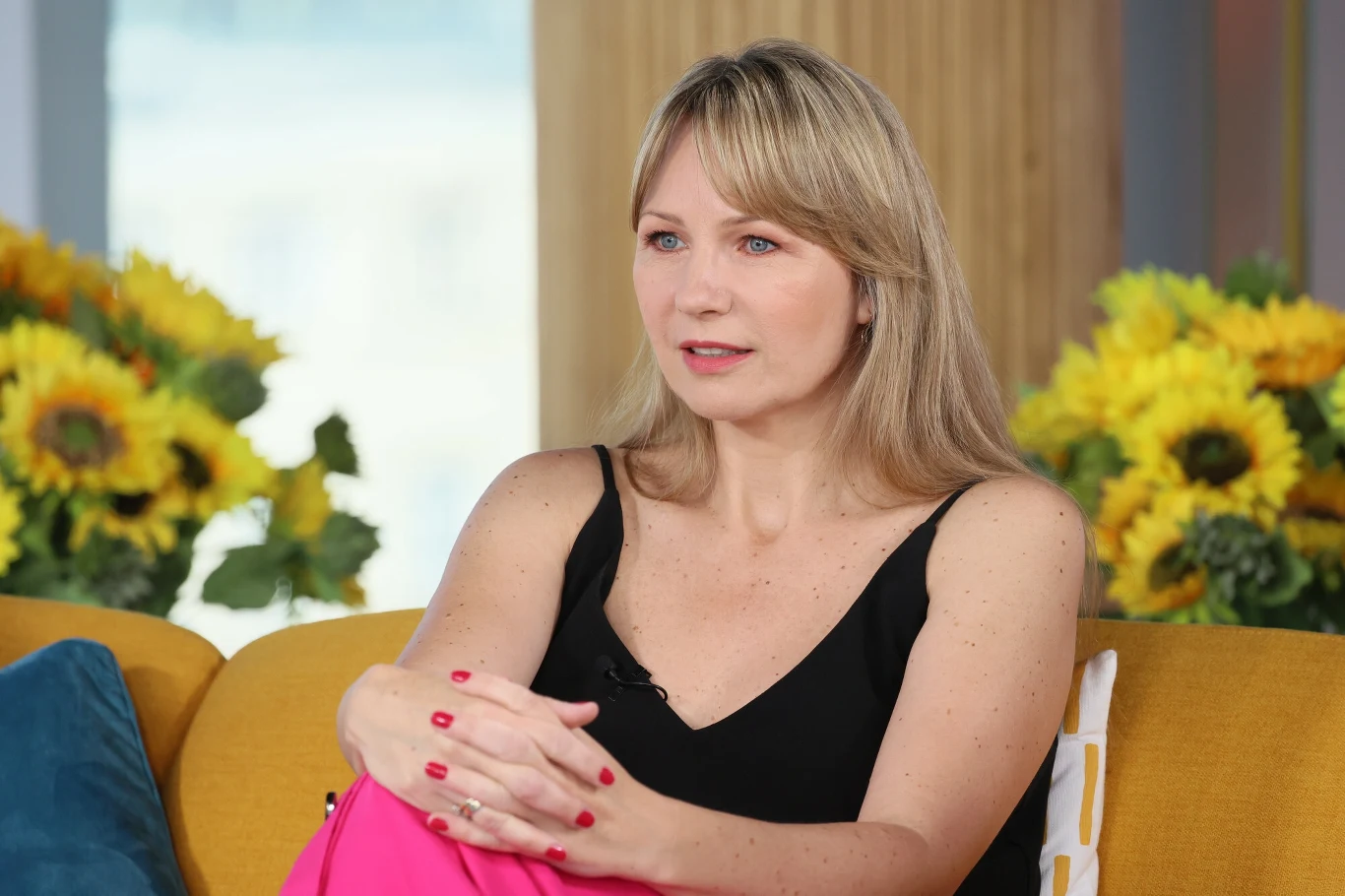 Anna Guzik Anna Guzik