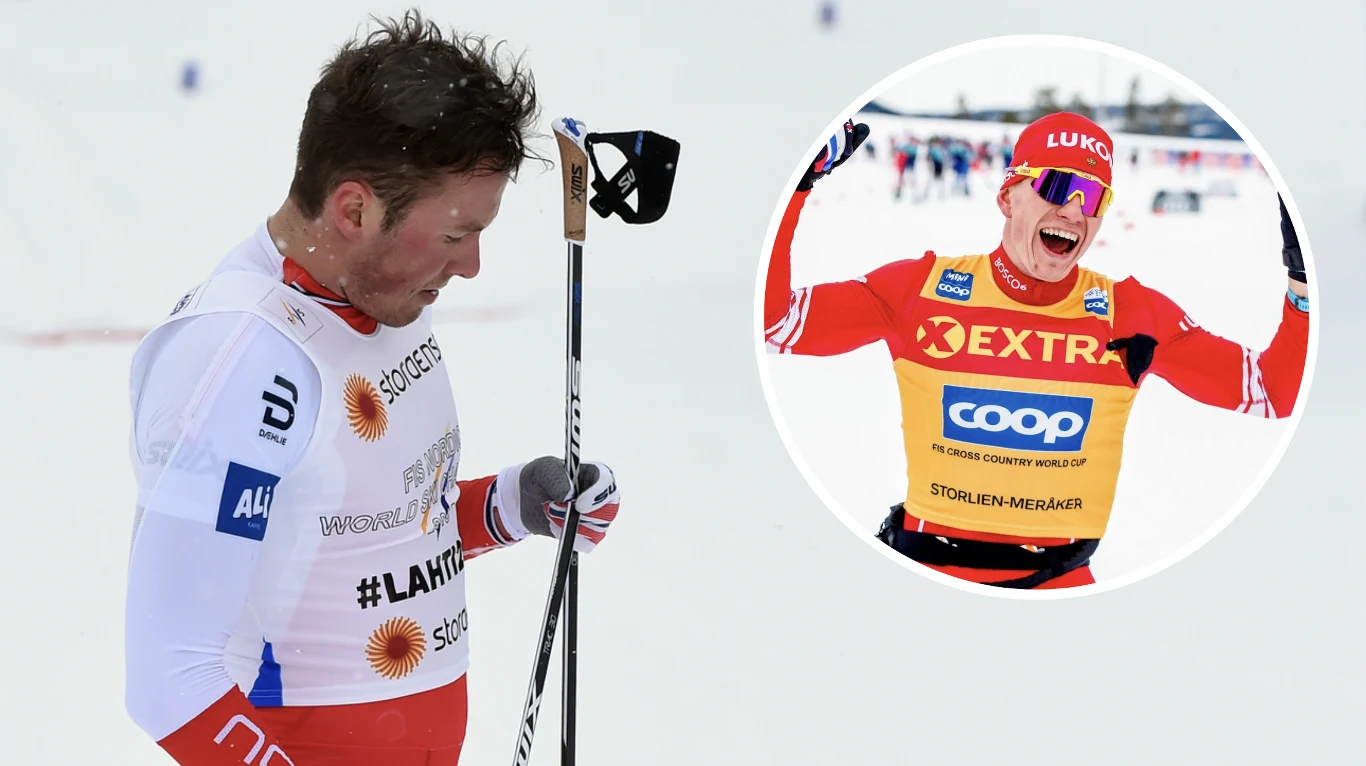 Norwescy biegacze narciarscy chcieliby, aby Rosjanie wrócili do rywalizacji Norwescy biegacze narciarscy chcieliby, aby Rosjanie wrócili do rywalizacji