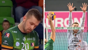 Szalony set w polskiej lidze. Aż trudno to sobie wyobrazić