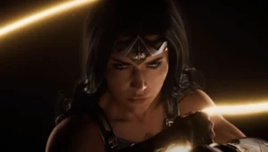 Wonder Woman