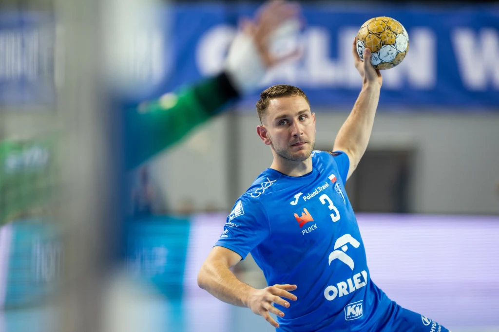 Michał Daszek Michał Daszek