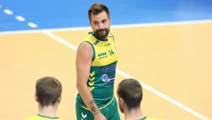 Ucieczka z klubu tuż przed meczem LM. Potężne osłabienie rywali Polaków