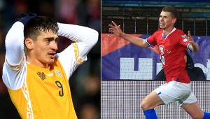 Sensacja i nokaut w "polskiej" grupie. Sprawa awansu na Euro rozstrzygnięta