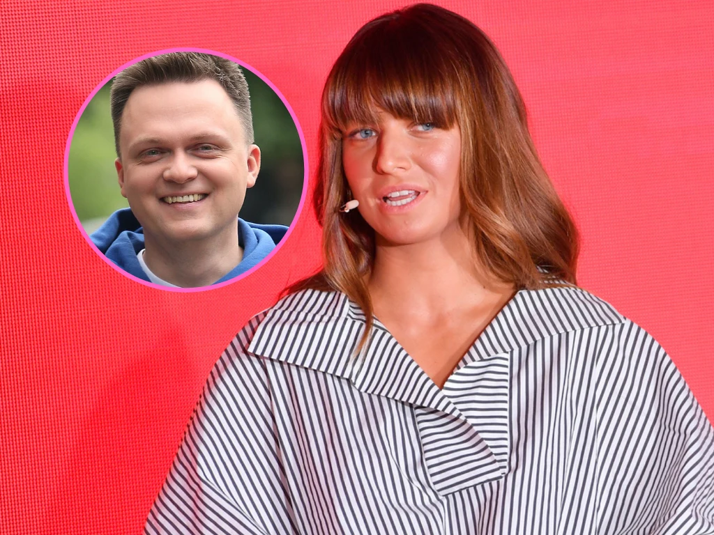 Anna Lewandowska, Szymon Hołownia