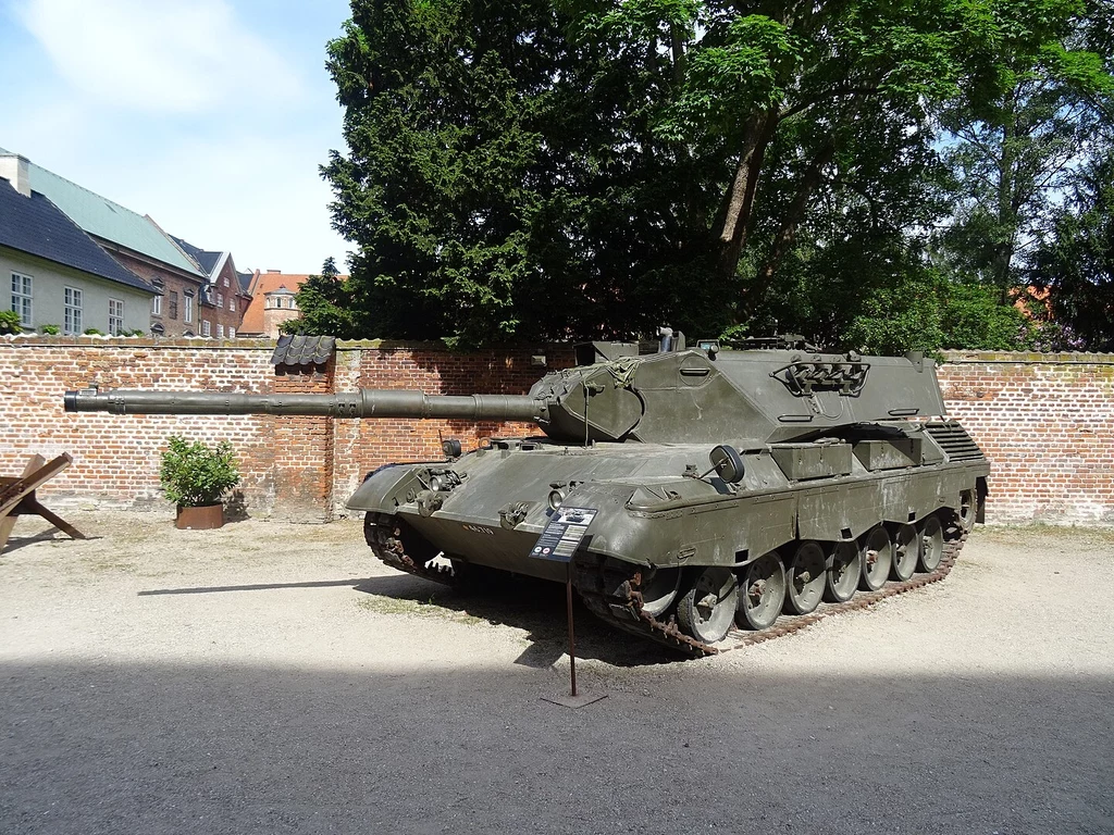 Leopard 1A5DK i Leopard 1A5BE to krajowe wersje, wyróżniające się na tle standardowej wersji. Pierwsza, stworzona na potrzeby duńskiej armii, posiada oryginalną wieżę ze starszych modeli Leoparda 1, jednak wzmocniona dodatkowym pancerzem. Wersja przeznaczona dla Belgów wprowadziła m.in. belgijski system kierowania ogniem SABCA