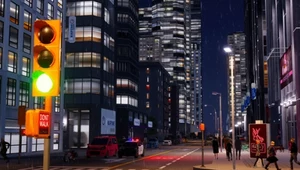 Cities Skylines 2