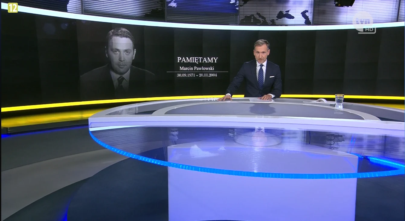 Piotr Kraśko wspomina Marcina Pawłowskiego /https://player.pl/playerplus/programy-online/fakty-odcinki,516/odcinek-9454,S43E9454,262789/ Piotr Kraśko wspomina Marcina Pawłowskiego /https://player.pl/playerplus/programy-online/fakty-odcinki,516/odcinek-9454,S43E9454,262789/