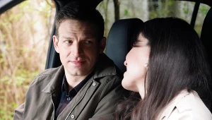 Łukasz (Michał Rolnicki) dowie się, że Krymska (Sylwia Sokołowska) nagle zniknęła i nikt nie ma pojęcia, co się z nią stało!