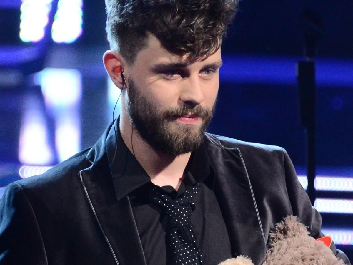 Ernest Staniaszek Ernest Staniaszek