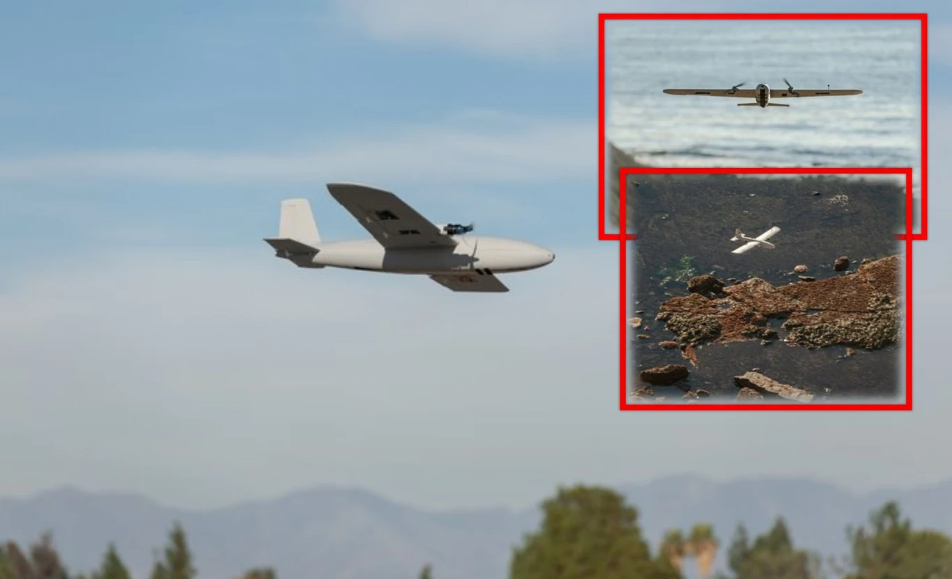 Z drukarki 3D do Ukrainy. To prezent od niemieckich sojuszników Z drukarki 3D do Ukrainy. To prezent od niemieckich sojuszników