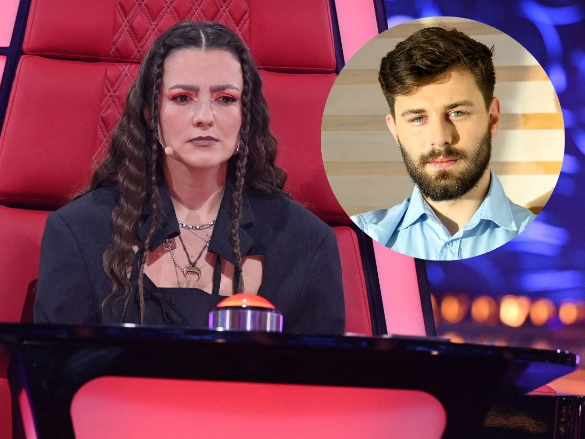 Lanberry ma ukochanego. To gwiazda TVP Lanberry ma ukochanego. To gwiazda TVP