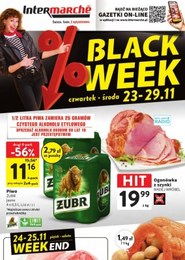 intermarche super