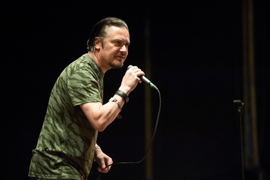 Mike Patton kończy 50 lat