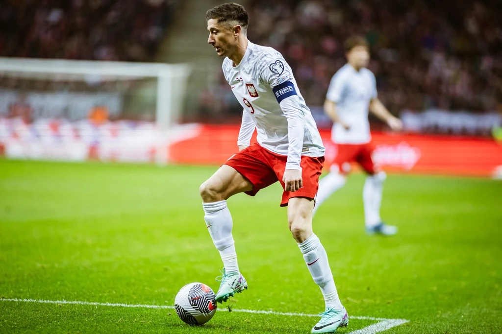 Robert Lewandowski Robert Lewandowski