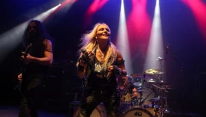 Doro: Koncert w Polsce w 2020 r. [DATA, BILETY, MIEJSCE]