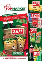 Promocje w Top Market
