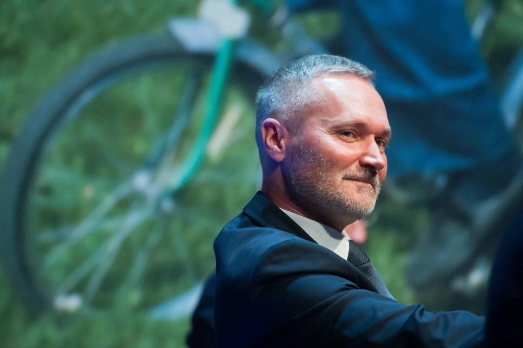 Jarosław Wałęsa Jarosław Wałęsa