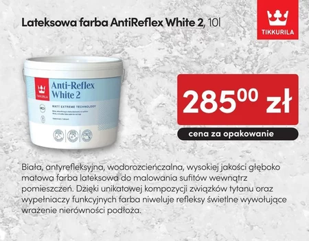 Farba Tikkurila