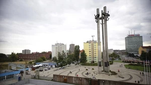 Plac Solidarności w Gdańsku wypięknieje. "Jest elementem naszego DNA"