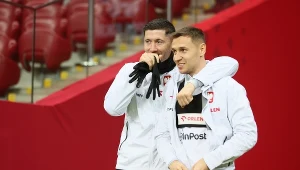 Polska - Łotwa. Transmisja meczu na żywo w TV i online stream. Gdzie obejrzeć?