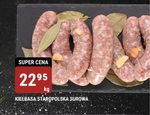 Kiełbasa