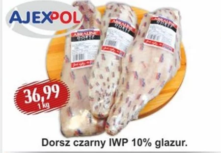 Dorsz