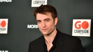 Robert Pattinson zostanie ojcem. Partnerka aktora potwierdziła radosne wieści 