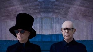 Pet Shop Boys zapowiedzieli nowy album