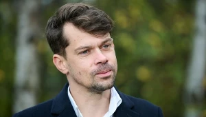 Wiceminister rolnictwa mówił o sytuacji na rynku tytoniu w Polsce. Jego zdaniem firmy powinny w większym stopniu wykorzystywać polski surowiec