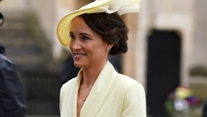 To najmodniejszy kolor tego sezonu. Pippa Middleton nosi go od dawna
